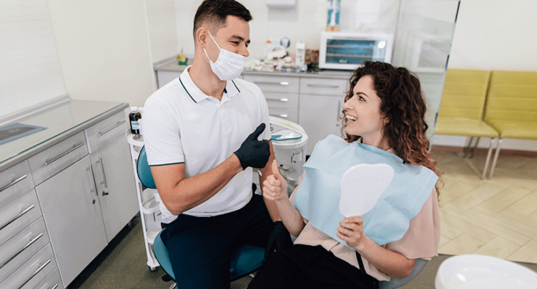 The Best Dentist Services